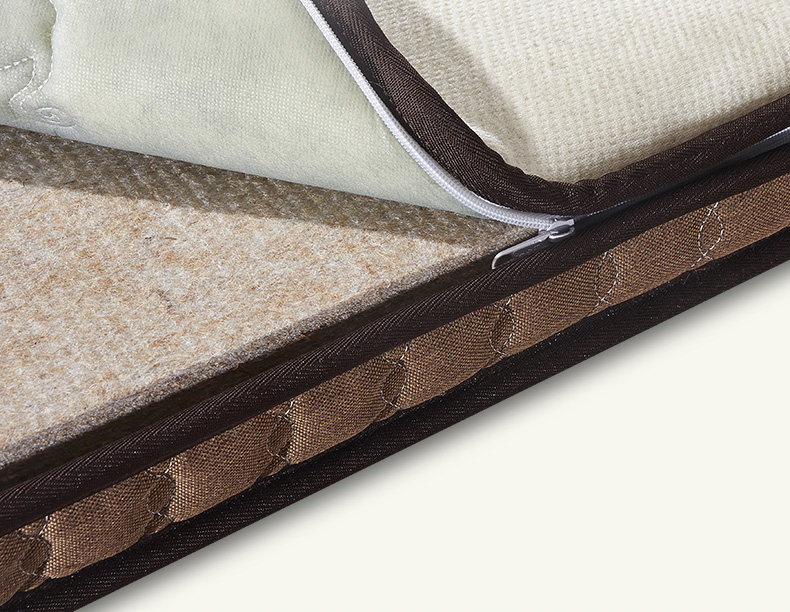 房子装修弄什么床比较好看,家装床垫怎么挑选