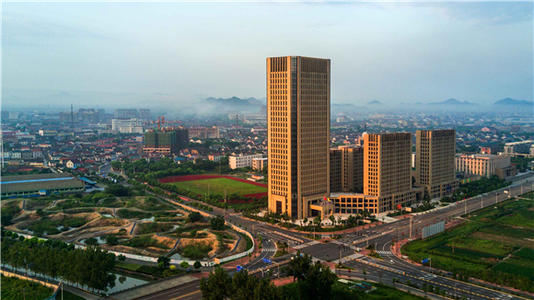 浙江台州温岭发展,乐清温岭对比