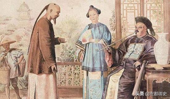 关于古代官职的称呼,古代官职的称谓有何讲究