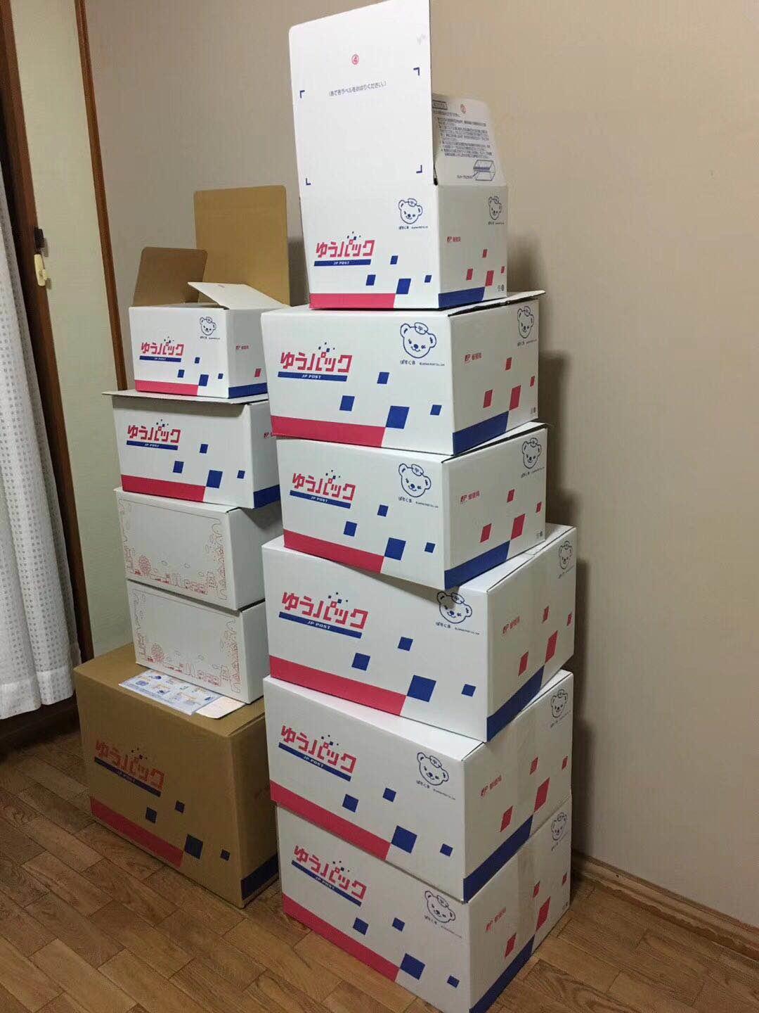 上半场买口罩，下半场求自保：我们在日本打满新冠全场