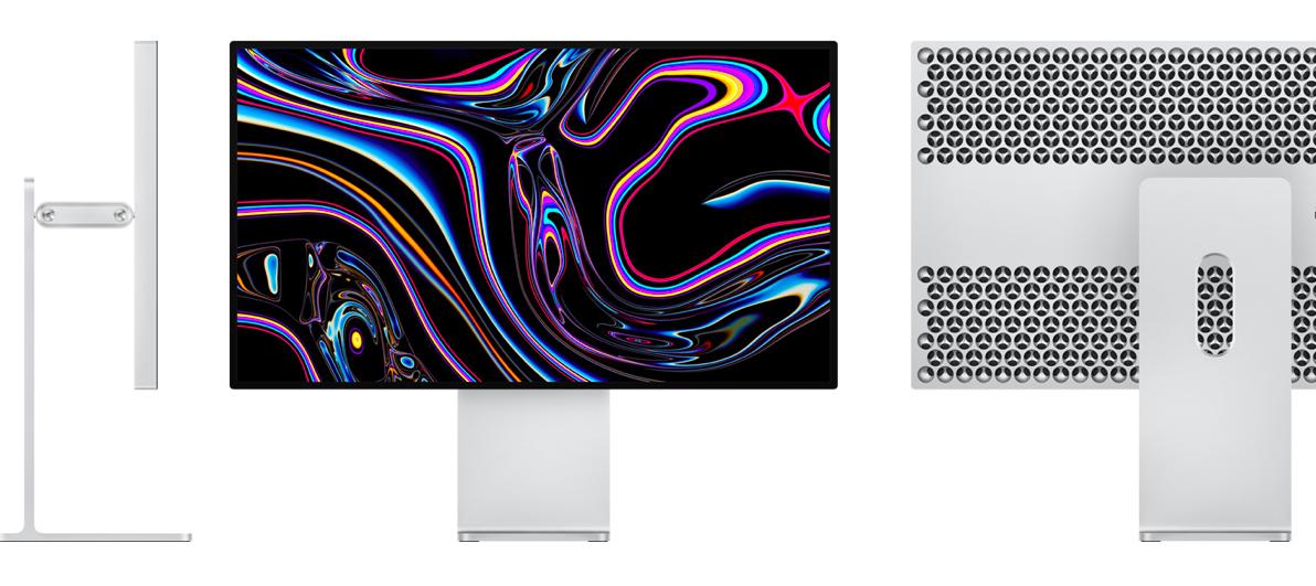 苹果新款macpro曝光,现款苹果macpro是什么时候发布的