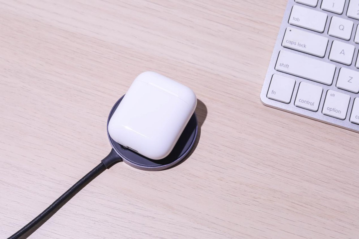 磁吸无线充建议使用吗,磁吸无线充没反应