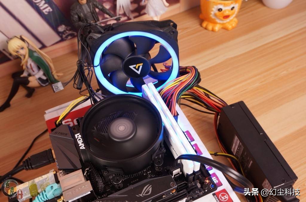 锐龙6000apu显卡性能,锐龙显卡解读