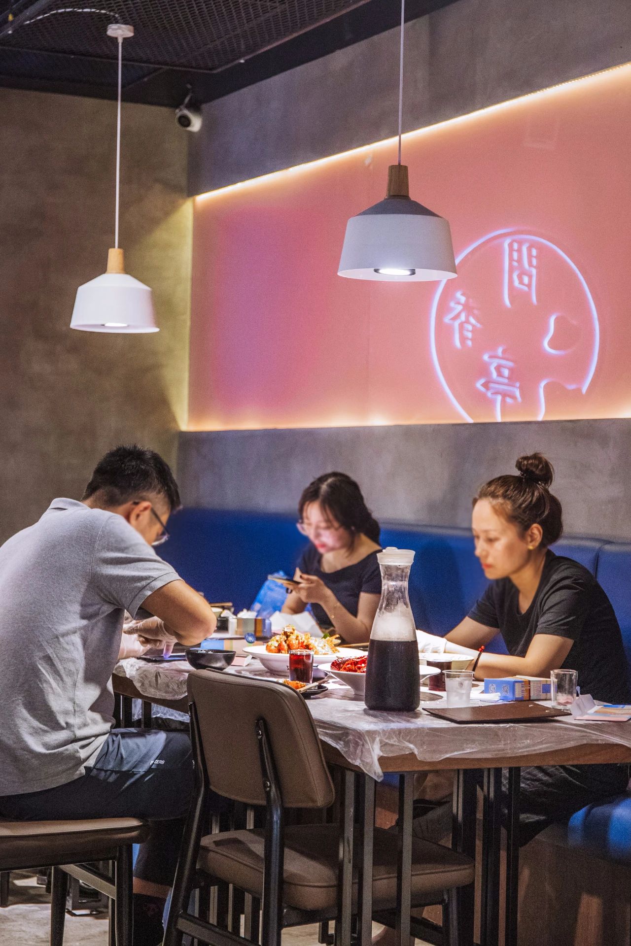 西安靓靓蒸虾免单,靓靓蒸虾免单活动