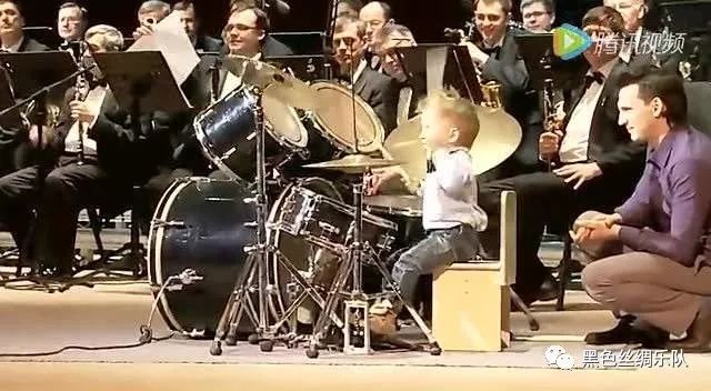 学习架子鼓对孩子的好处,学习架子鼓怎么才能更容易学