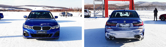 豪华操控车型推荐,巅峰极速宝马3系和2系谁操控好