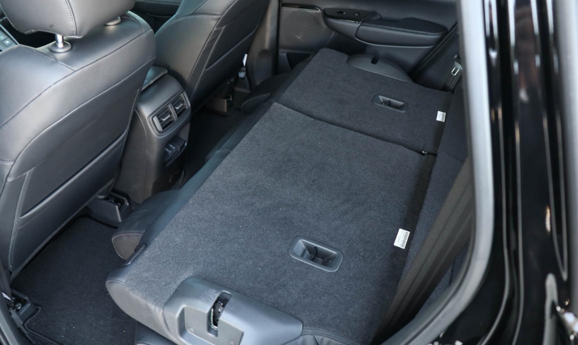 24款本田皓影两驱尊贵沉浸式体验,月销2千的车值得买吗