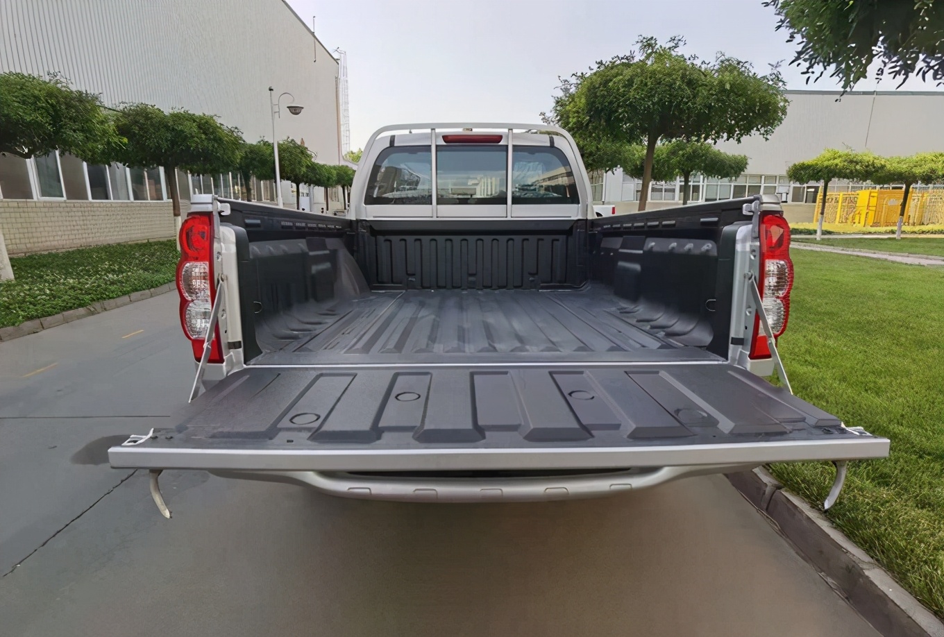 长城风骏9柴油最新款,长城风骏裸车价格