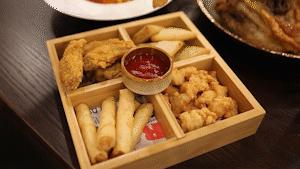 新店实探！通州西餐厅，德式烤猪肘，罕见大露台，20多款精酿啤酒