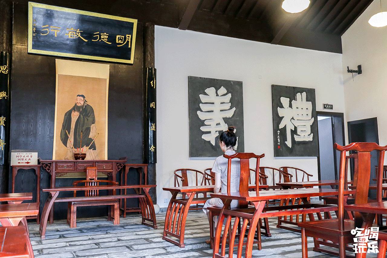 长沙靖港古镇与乔口古镇哪个好玩,乔口古镇有什么好玩的