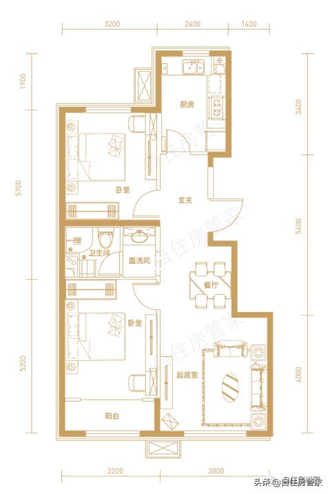 2020亦庄共有产权房,亦庄2022共有产权房