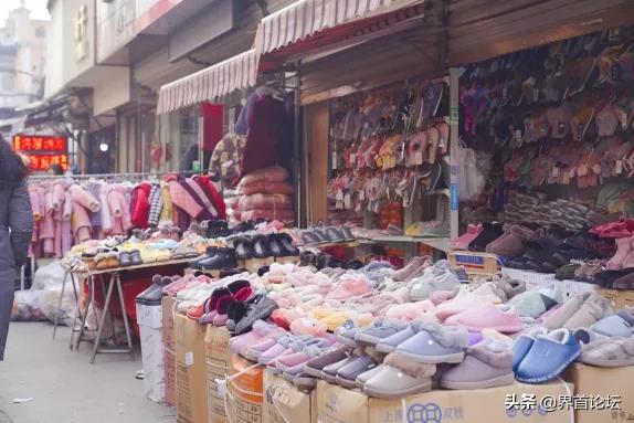 千年古镇界首的辉煌,几十年的繁华几代人的回忆