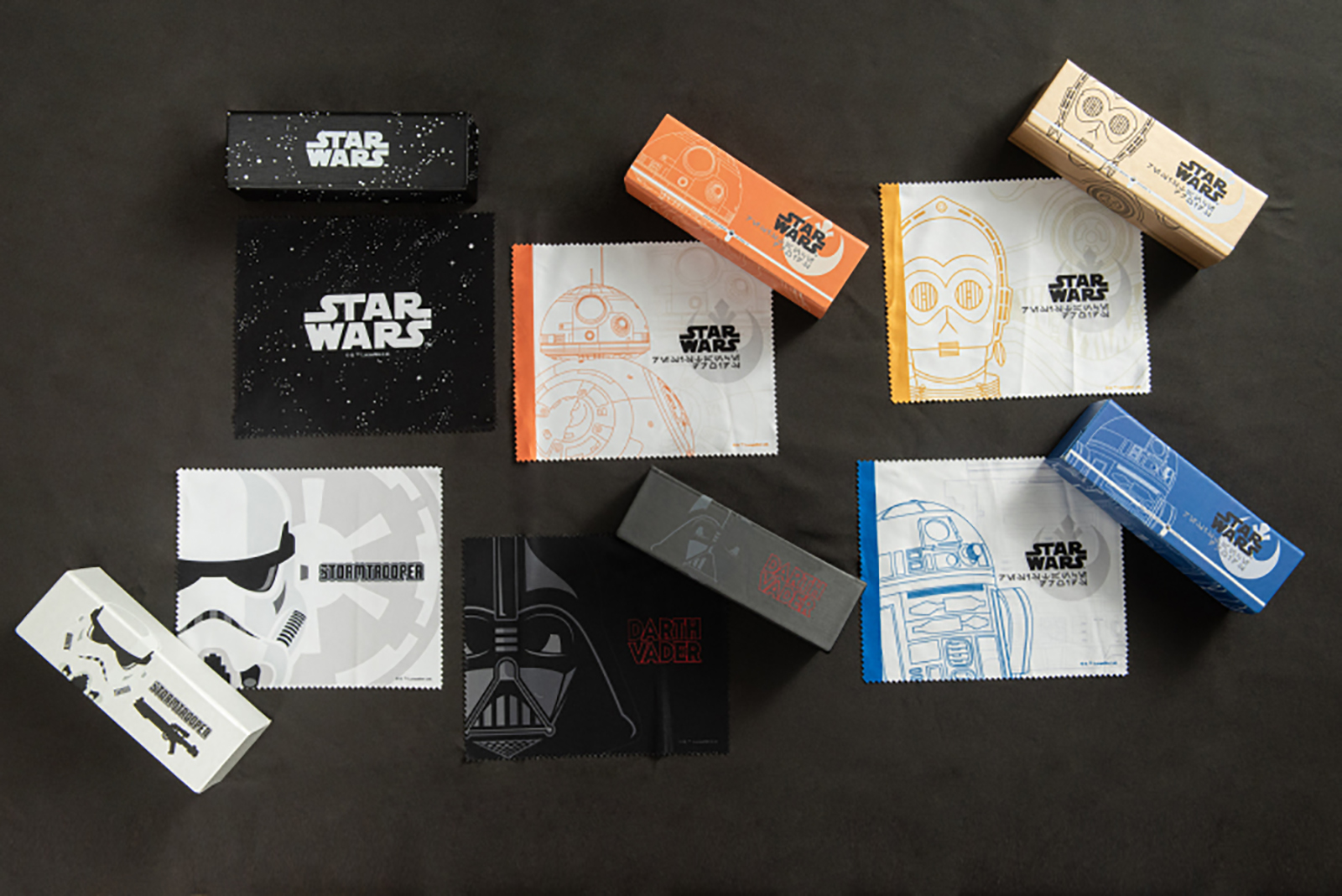 星战迷必备,星战迷必看