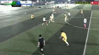 业余足球比赛注意哪几点能取胜,业余足球以弱胜强怎么办