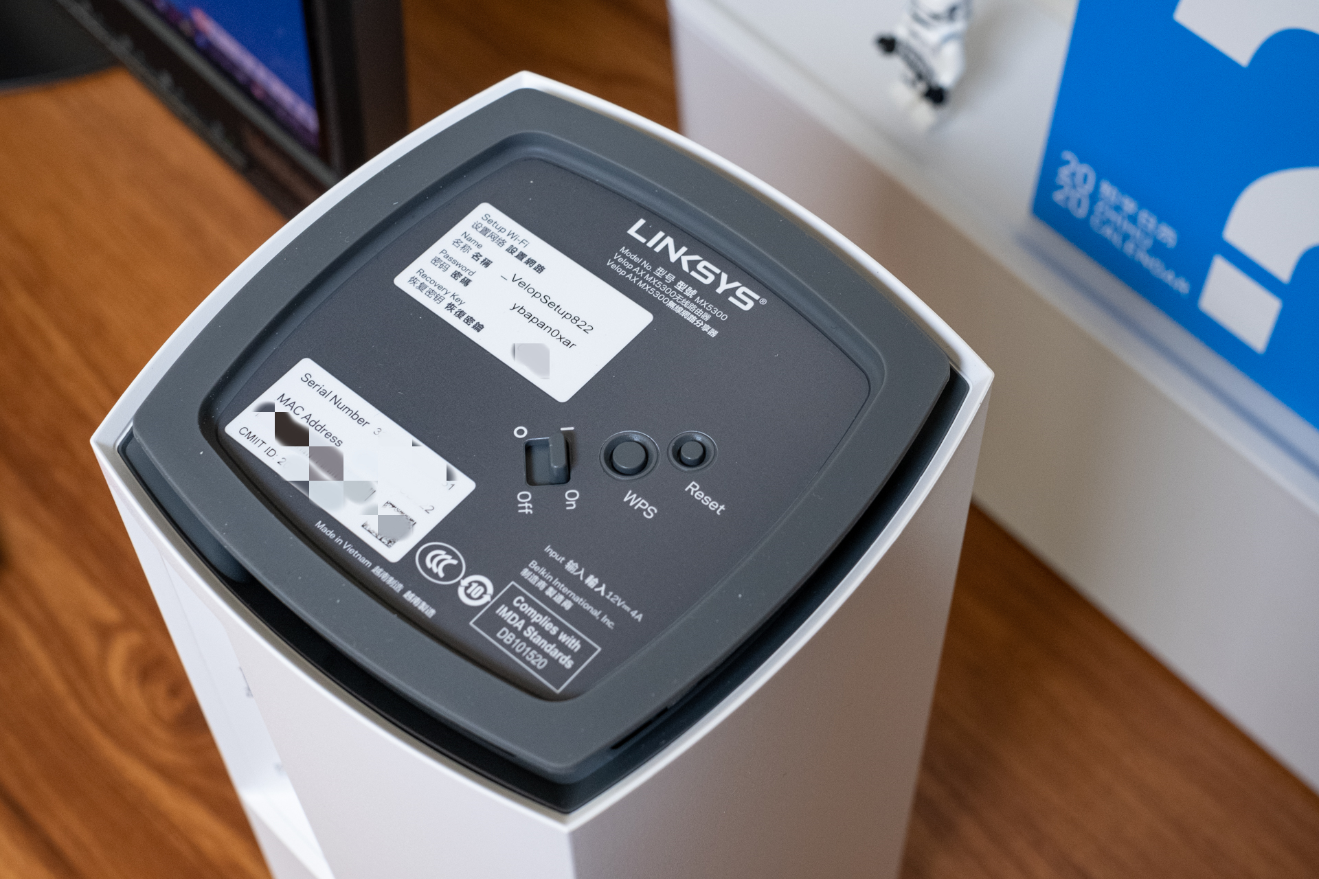 wifi6无缝mesh组网评测,wifi6mesh自动组网