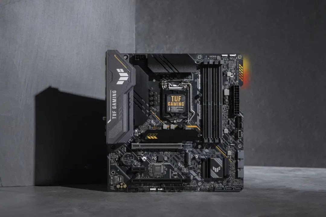 a代颗粒内存超频教程华硕主板,华硕tufb560m-plus重炮手如何超频