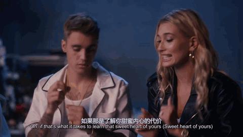 贾斯汀比伯浪了一圈归来还是少年,贾斯汀比伯晒自曝右脸面瘫