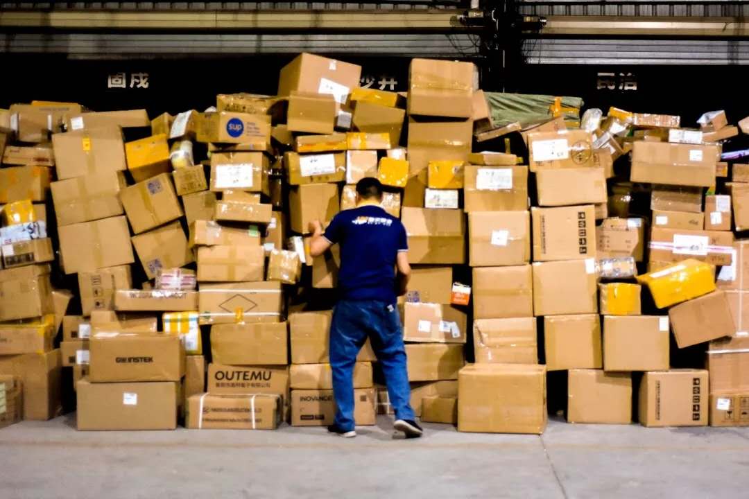 90%的网点是盈利的加盟商抱团自救,速尔能否逆势翻盘?