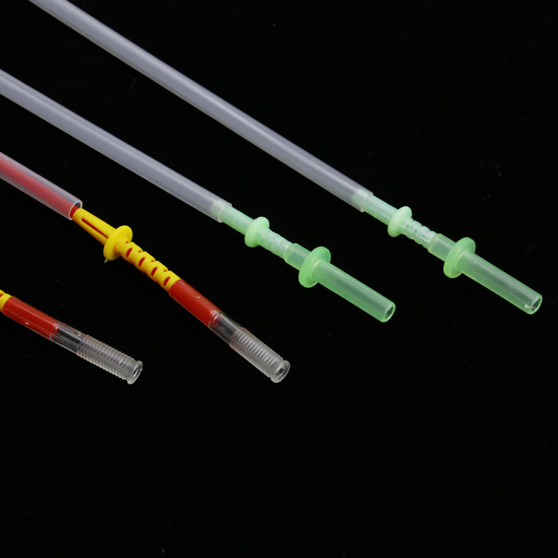 猪人工授精管插多深合适,猪人工授精插管正确方法