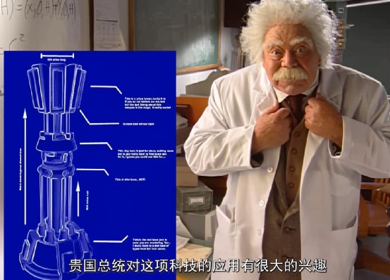 红警2核弹发射井游戏动画,红警2核战争游戏解说