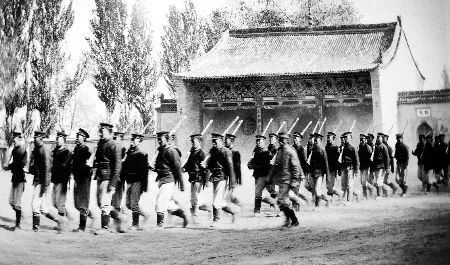 漫忆西南交通大学的诞生(四)