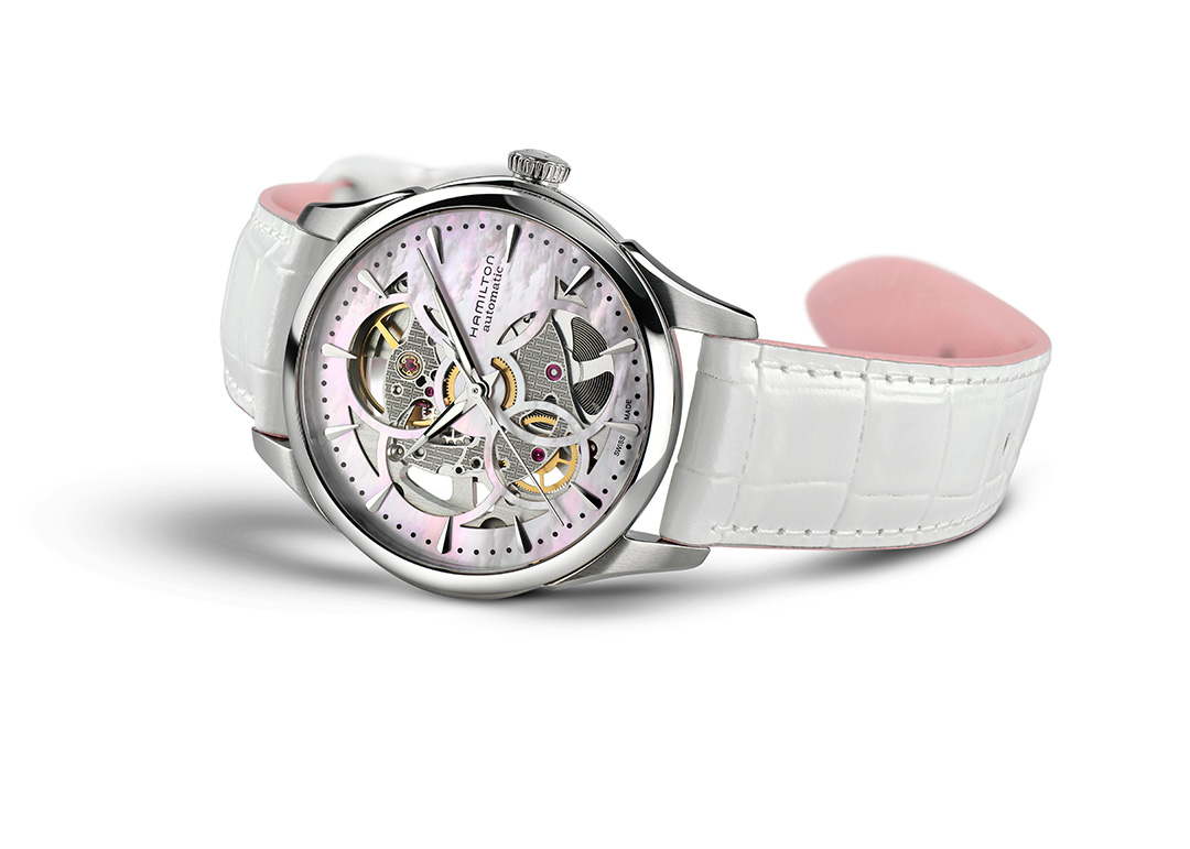 哪款手表适合情侣表,情侣对表高端机械腕表