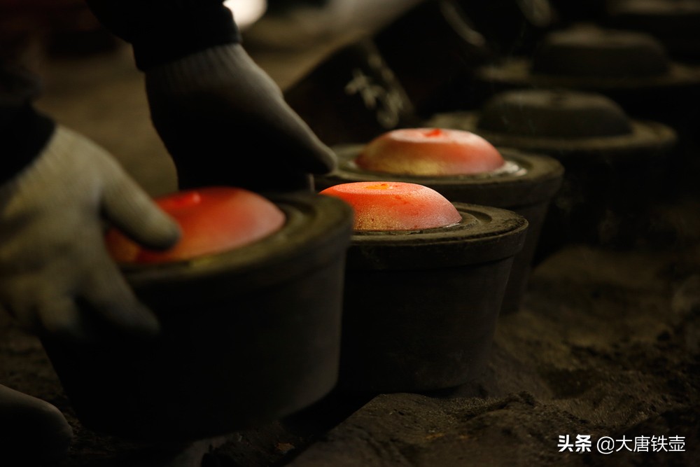 如何选择铁壶,怎么选择老铁壶