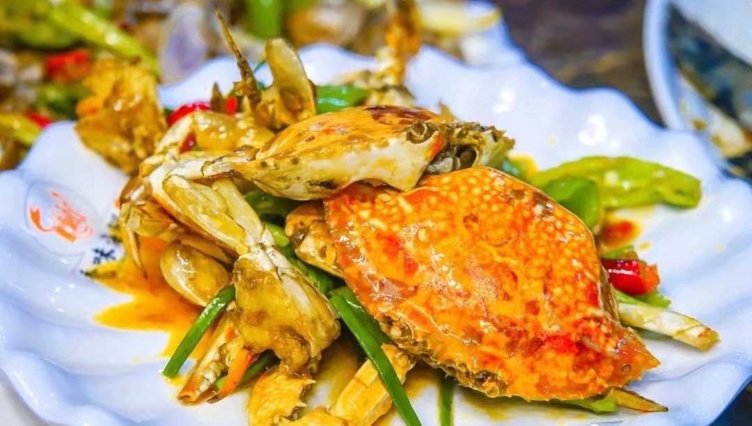 海口旅游美食全攻略,海口逛吃攻略