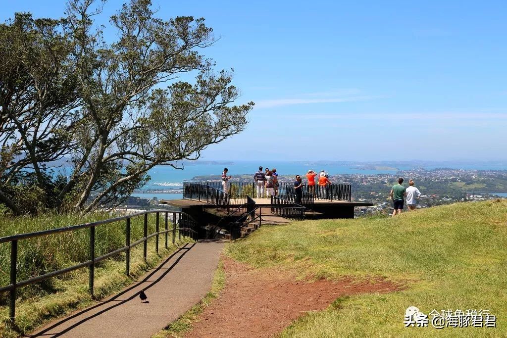 在新西兰奥克兰购物攻略,新西兰奥克兰旅游攻略最全