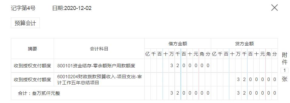 政府会计如何做账,政府会计做账视频教程
