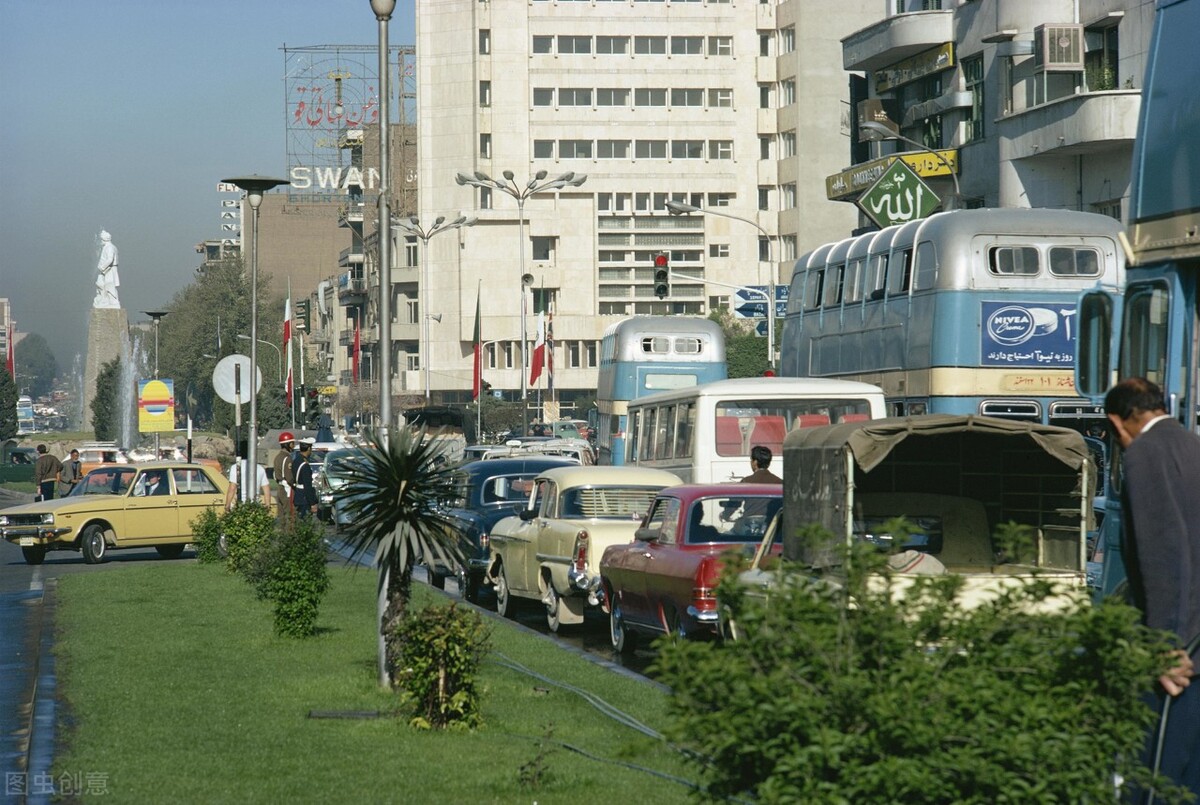 伊朗土耳其沙特实力对比,土耳其伊朗沙特英国德国法国