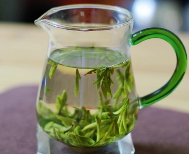 安康平利县茶叶有哪些,安康平利是啥茶