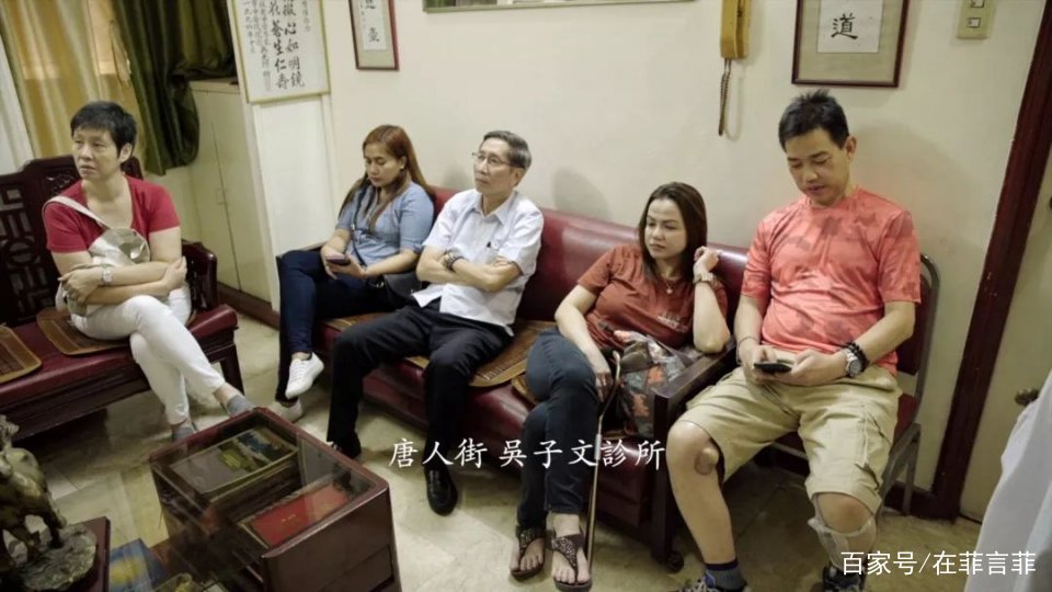 送医送药，分文不取，菲律宾的华人“活菩萨”