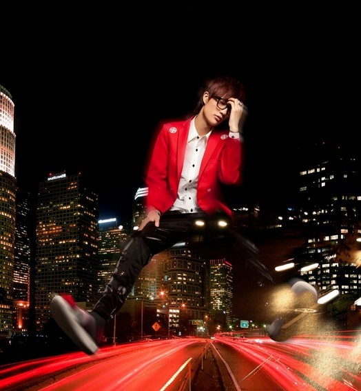 许嵩：“弃医从文”的音乐才子