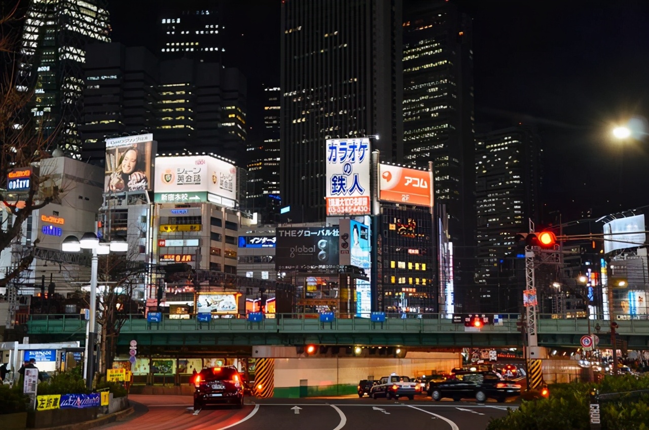 日本京都歌舞伎町攻略,日本歌舞伎町有哪些好玩的