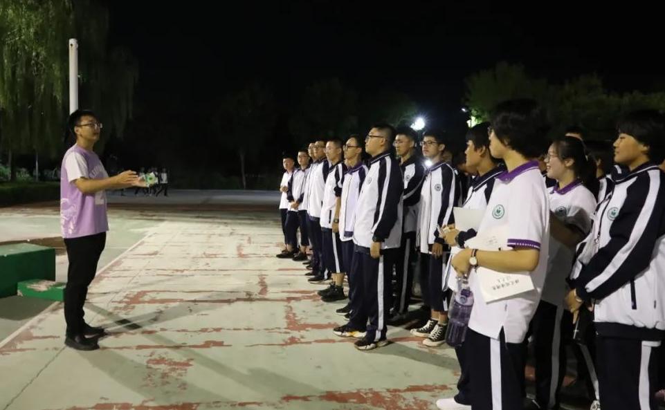 衡水中学pk衡水一中,我没听错吧原文