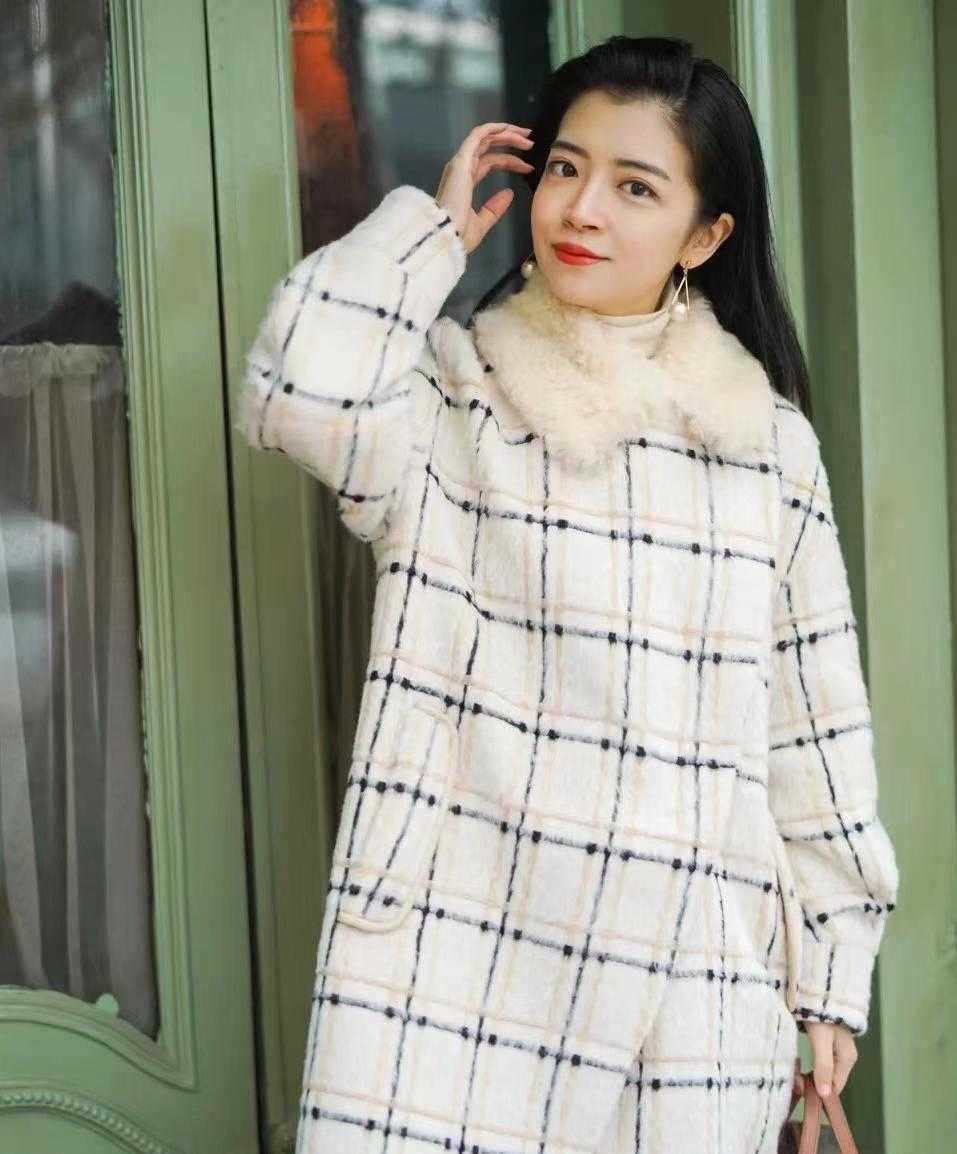 冬天不能缺的外套,冬天不能错过的衣服