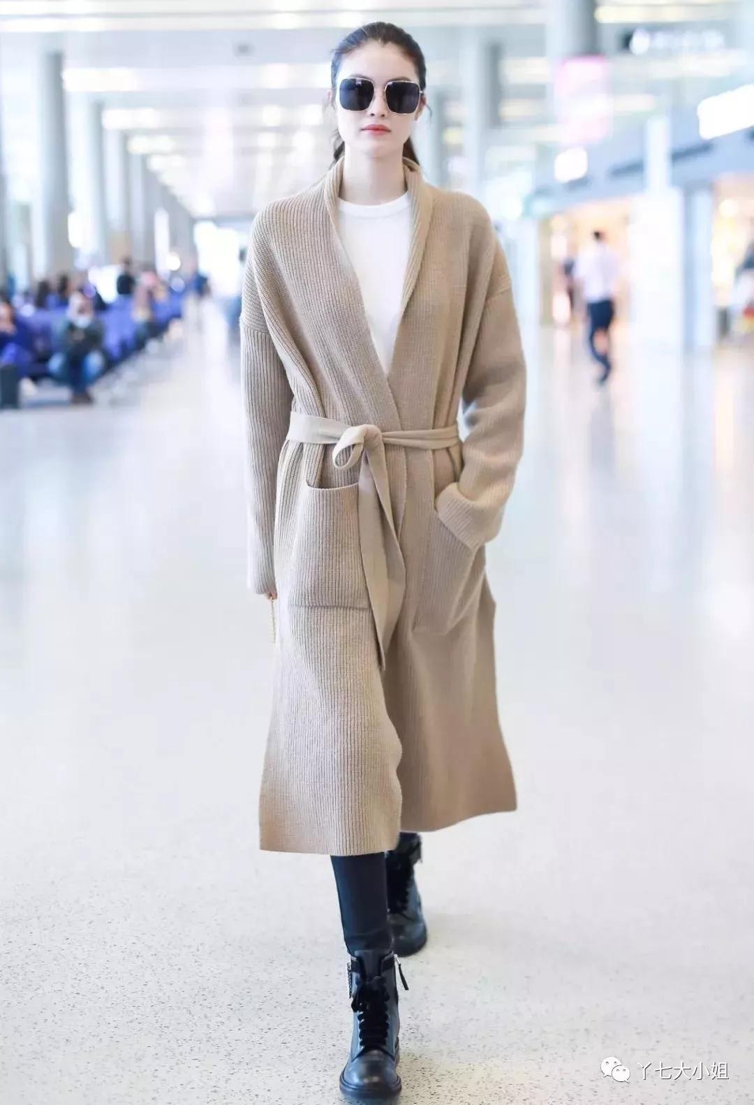 秋冬一定要穿出时髦贵气感,今年秋冬最时髦的颜色搭配