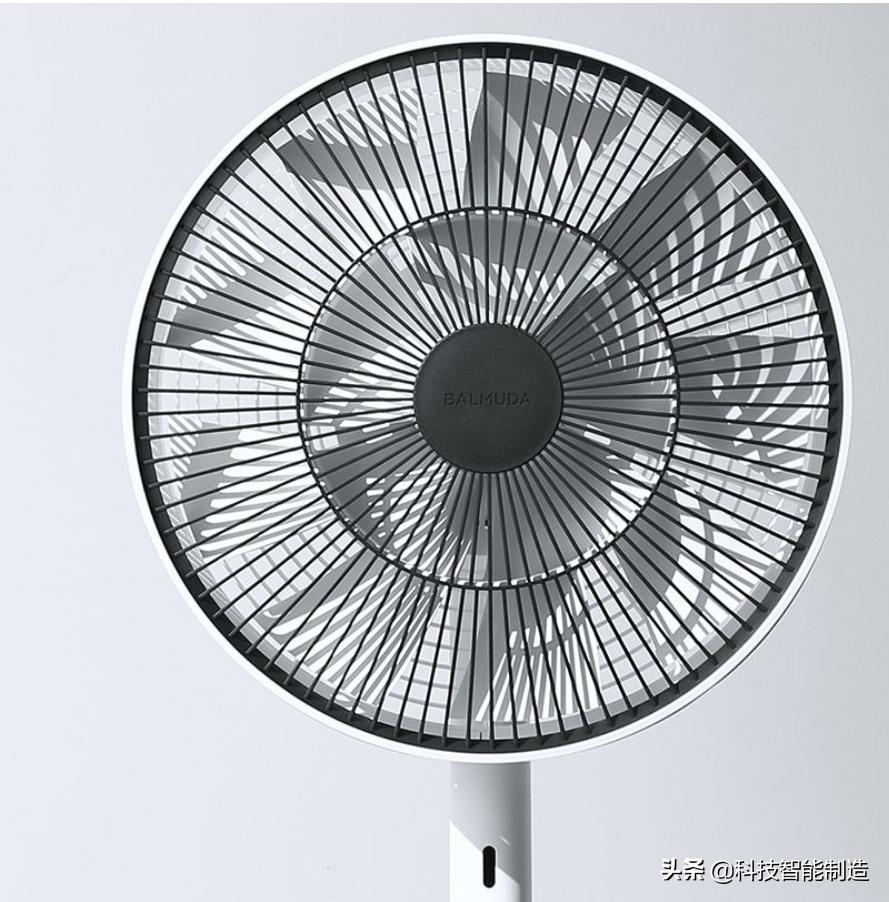 日本“乔布斯”出手，匠心设计比空调还贵的风扇，3000元还遭抢购