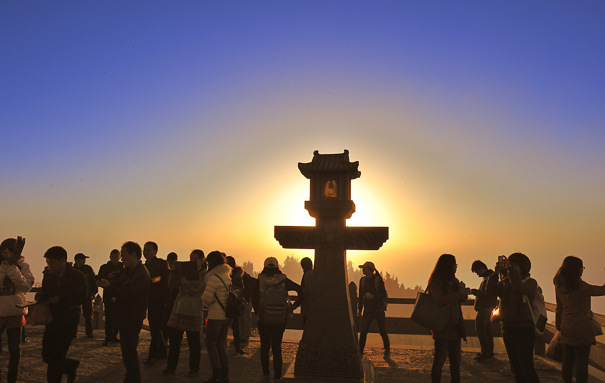 衡山为什么被评为五岳之一,衡山被称为五岳独秀的原因