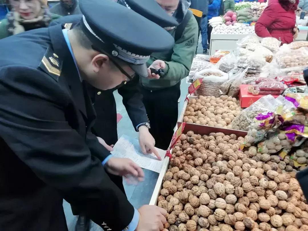 食安情报局舌尖上的安全,食刻守护市民舌尖上的安全