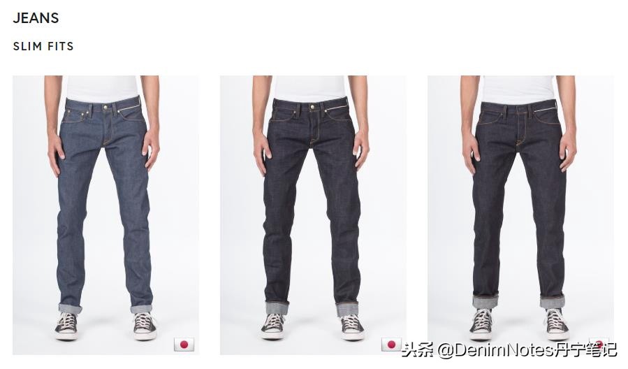 为热爱牛仔的人而生的BDD，解密魔鬼细节及日本线、欧洲线的区别