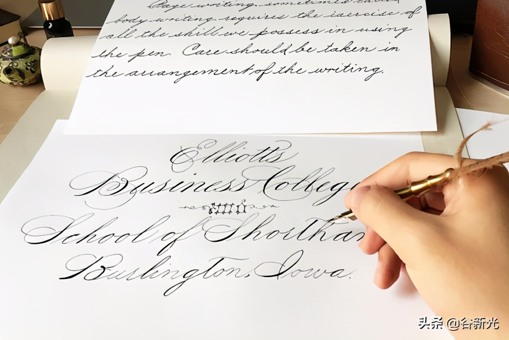 书法是中国独有吗,书法是中国独有的吗