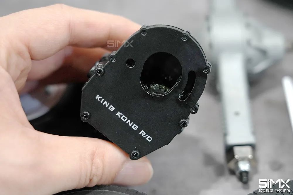 卡车模型1:18开箱 (1:50合金尖头货柜卡车模型开箱)