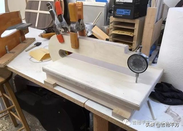 美国吉他品牌介绍,thompson吉他价格