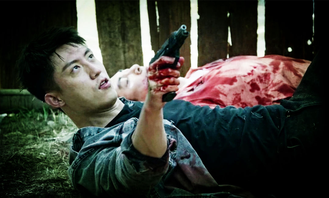 破冰行动赵嘉良李维民抢外套,破冰行动李维民打电话给赵嘉良