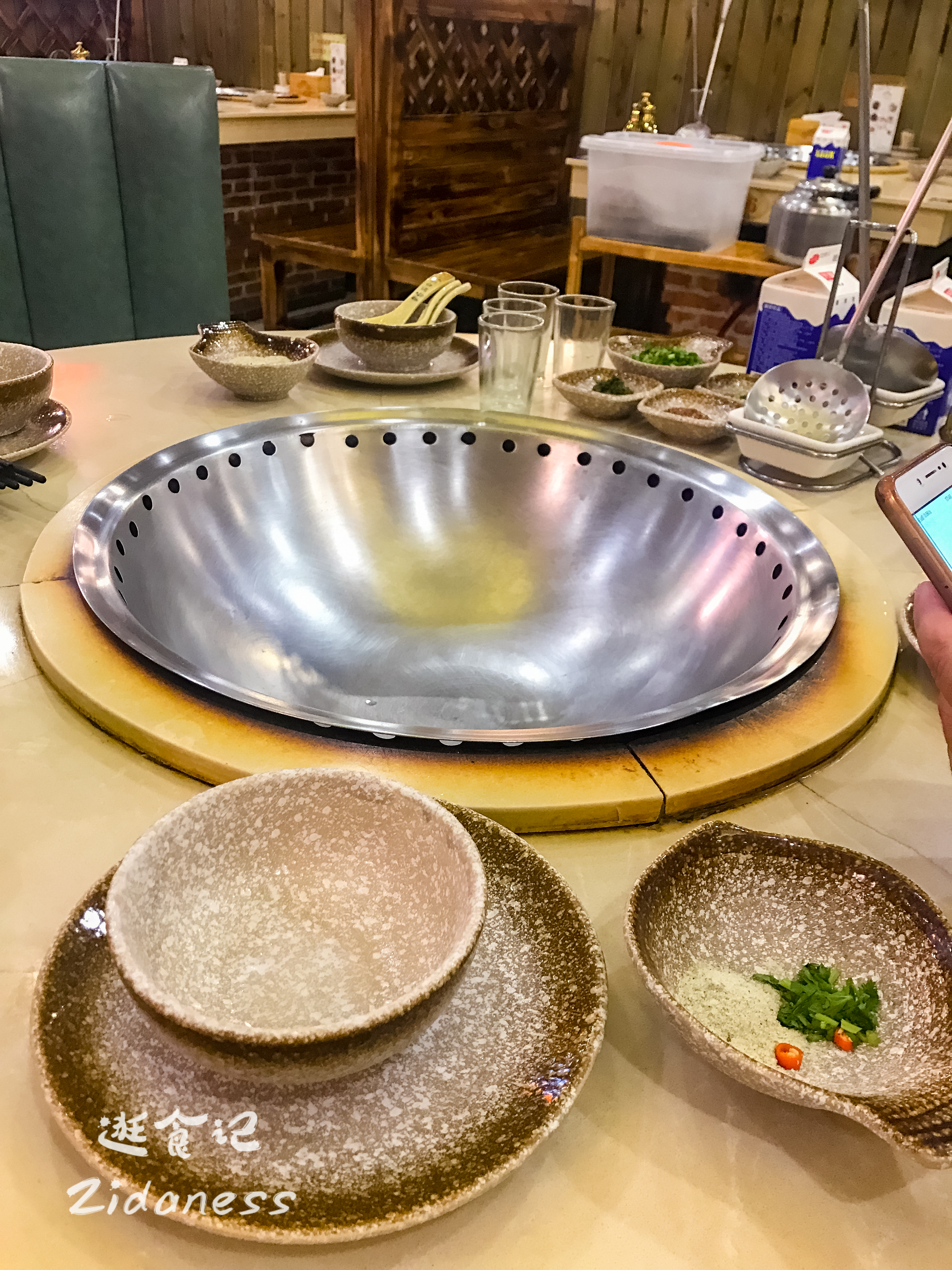 每到这个季节就特别想念一个城市,哈尔滨313羊庄羊肉汤配方