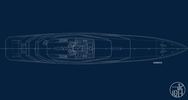 超级私人游艇海上别墅,海上漂浮游艇别墅