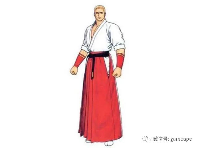 拳皇草薙京女朋友,拳皇94故事背景排行