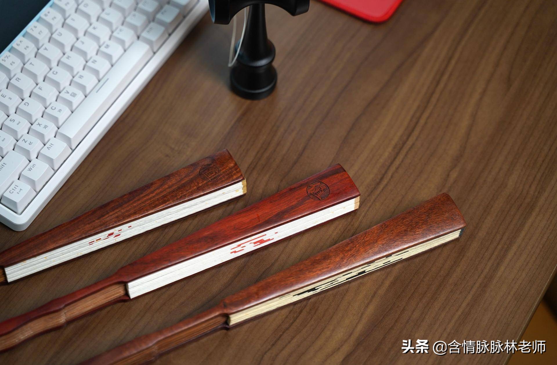 那些女人不懂的男人的小乐趣,林老师的随身好物